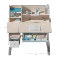 ergonomic children desk and chair